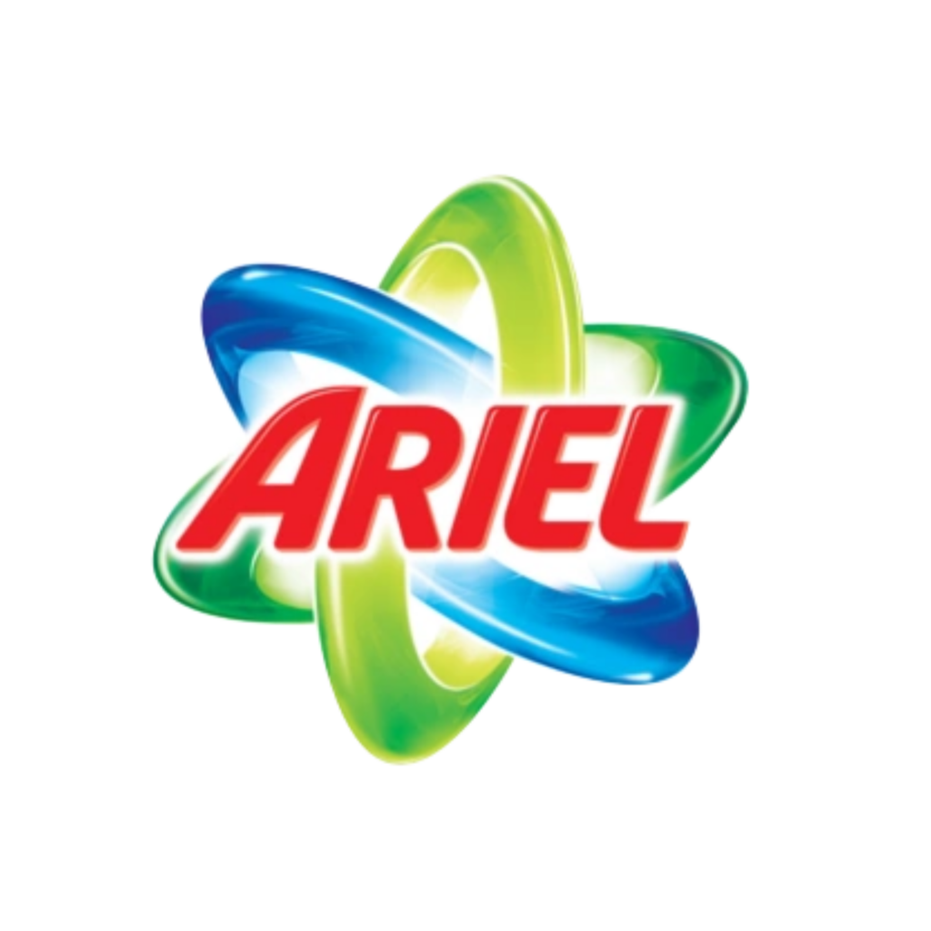 logo ariel