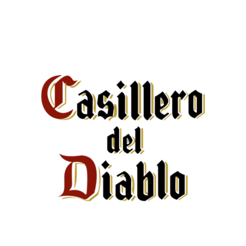 logo casillero del diablo