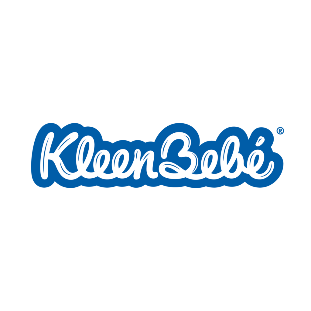 logo kleen bebe