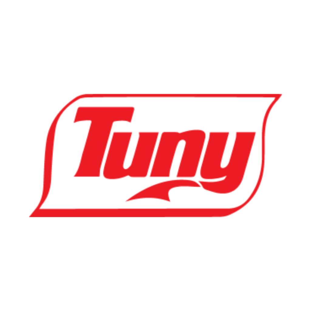 logo tuny