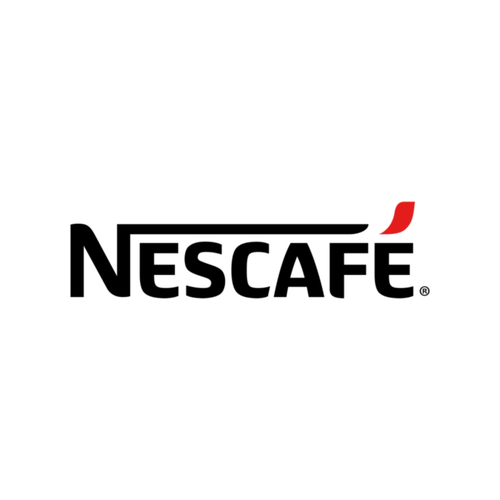 logo nescafe
