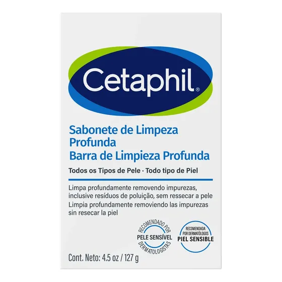 cetaphil-jabon de limpieza
